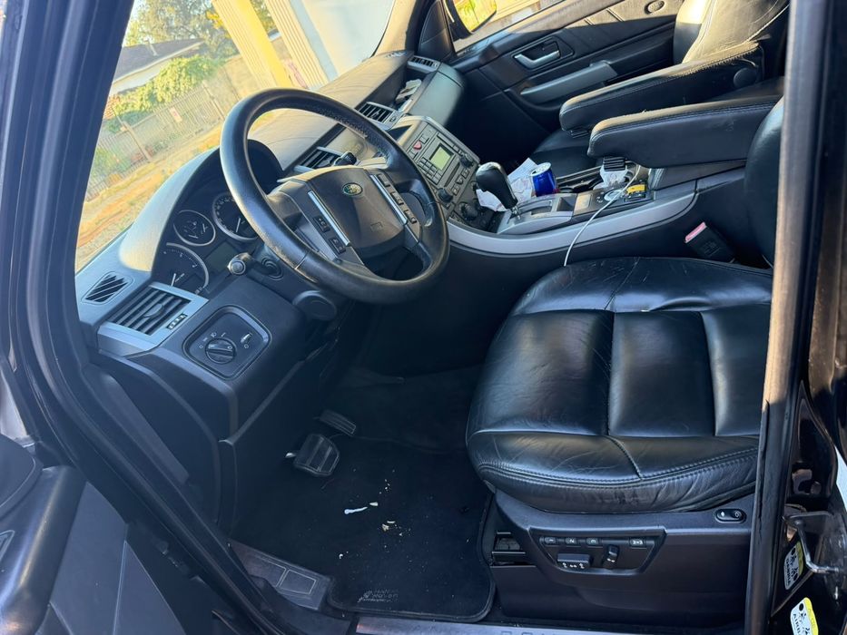 LAND ROVER Range Rover 2007 — imagine 4