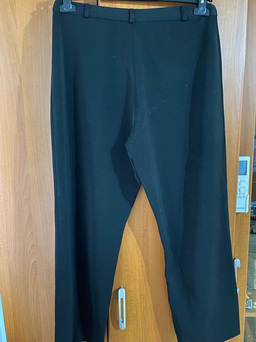 Pantalon cu strasuri nou