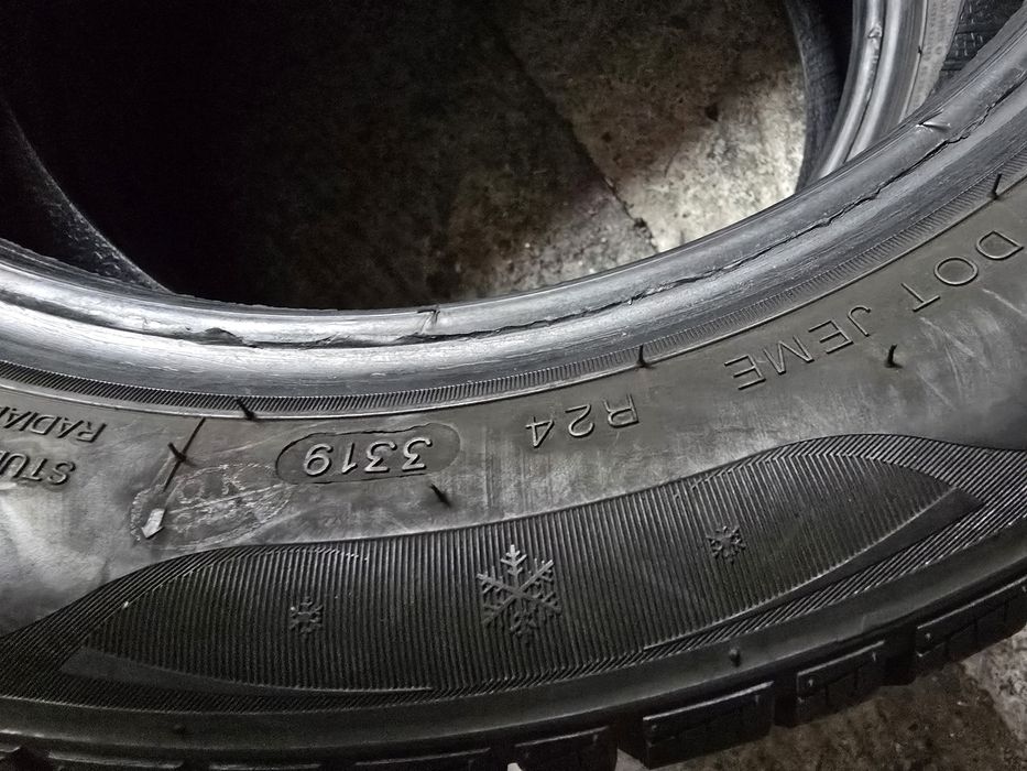 Minerva 175/55 R15 77T MS iarnă