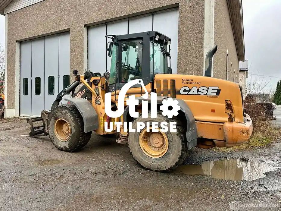 dezmembrare incarcator frontal case 621 dxt 621d 621e 621f + piese