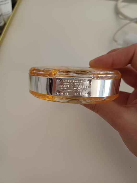 Chanel  Chance парфюм