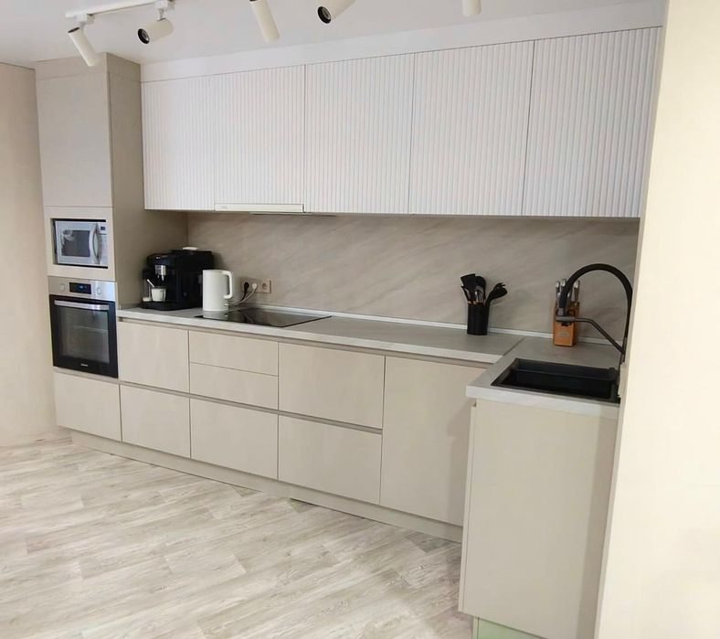 "ЕВРОСТАНДАРТ " Корпусная мебель на заказ..