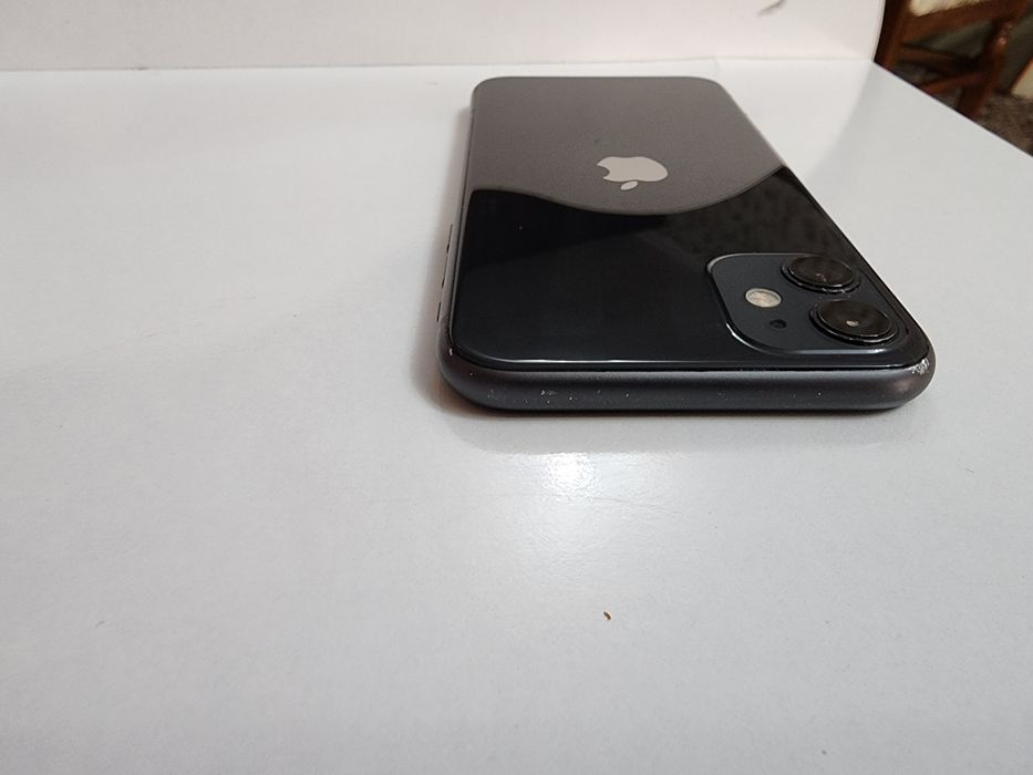 Iphone 11 Tinu 64Gb Bat 75% Ideal Sastayana