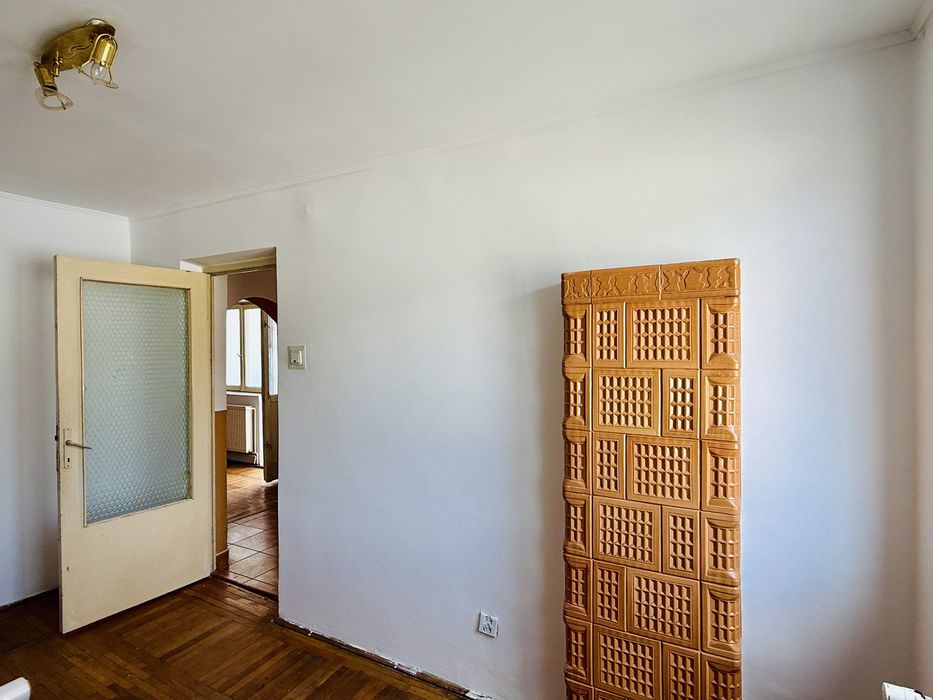 Apartament 3 camere Vatra Dornei - Zona Unirii