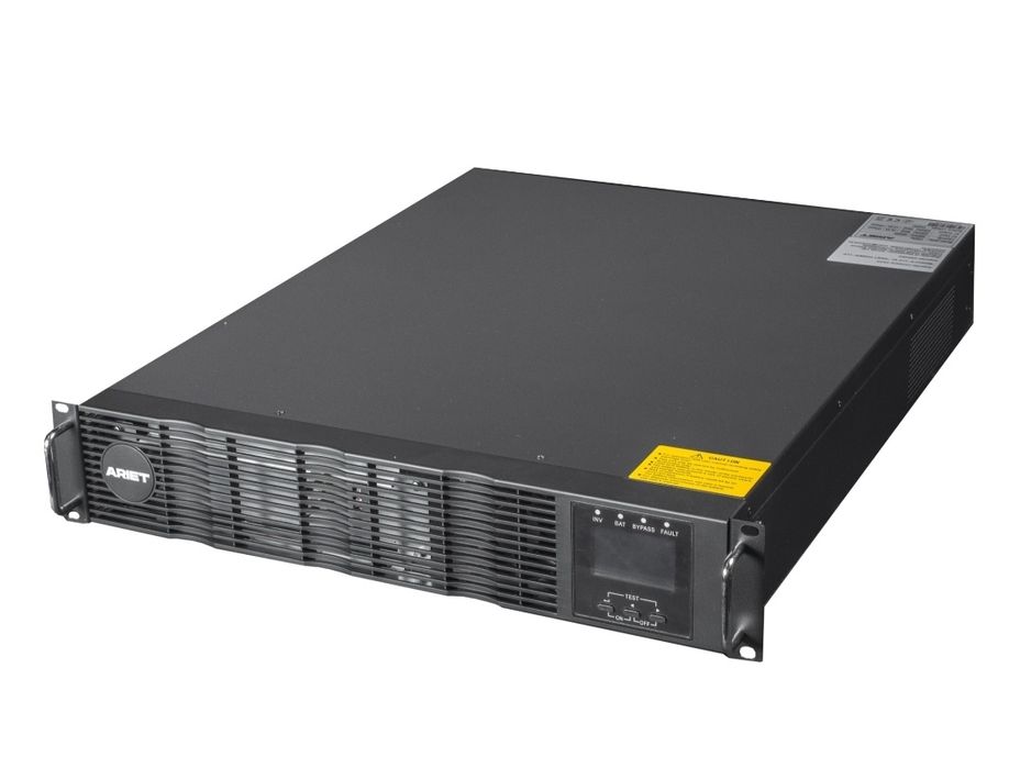Источник бесперебойного питания ARIET T3KRs 3000Ва