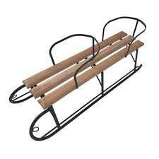 Sanie Dubla 2 persoane 100x25x25 Cm, spatar si cadru metalic,