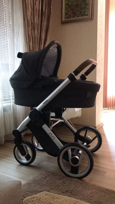 Детска количка Mutsy