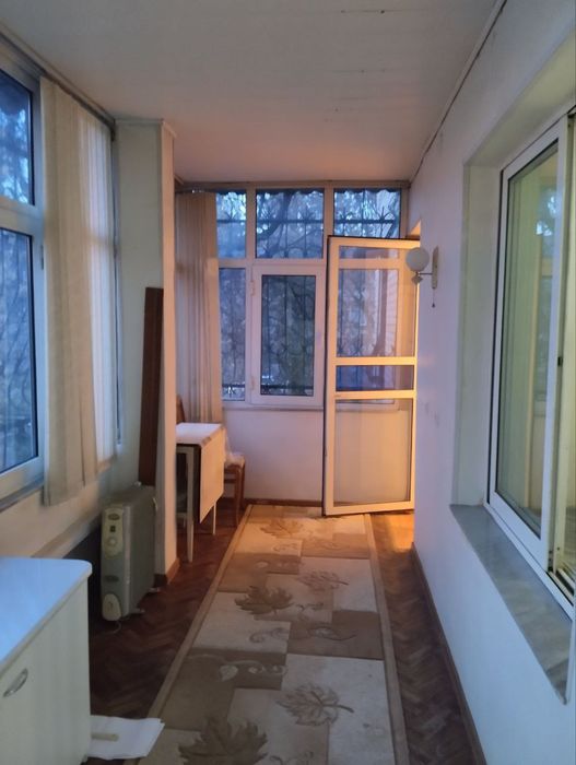 Ц-13 Абай Карзинка 3/2/4 115-мактаб Узок мудатга Берилади