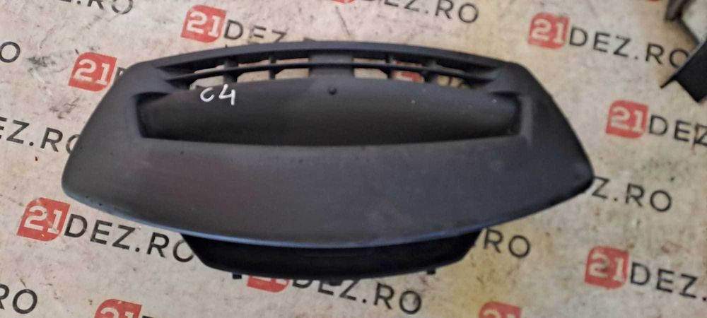 Display bord cod: P9664319880 pentru Citroen C4 generatia 2004 - 2009