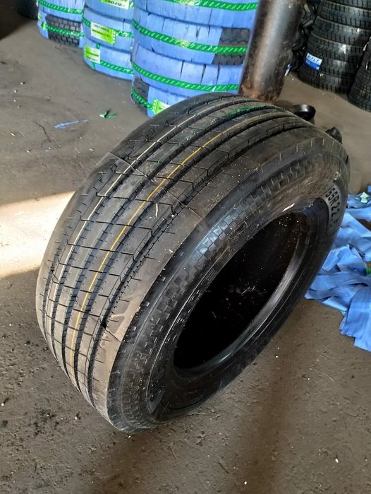 Шины 385/55R22,5 РУЛЕВАЯ Шина
