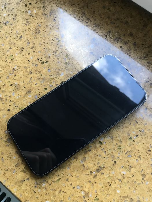 Vand iphone 14 pro space black