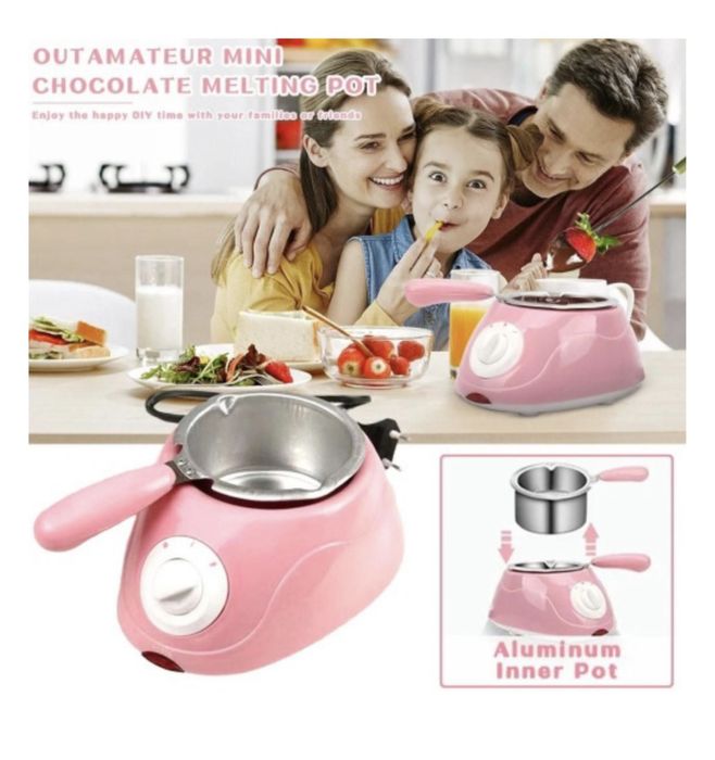 Набор для фондю