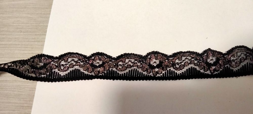 Дънтела ьа всякъв тип украшение