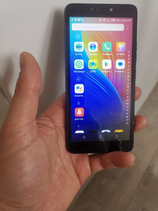 Продам телефон смартфон Techno b1p