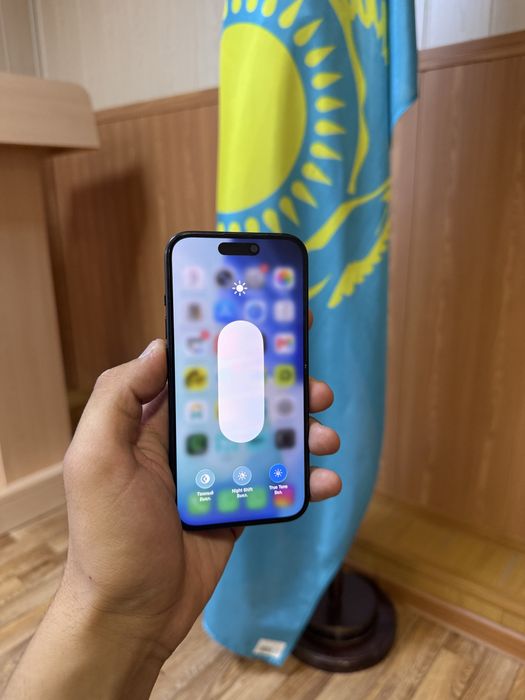 iPhone 15 Город Актобе