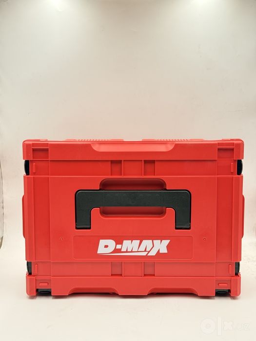 Набор D-MAX 4v1 инструментов