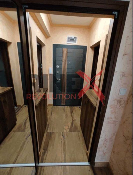 Двустаен апартамент под наем в гр. Асеновград