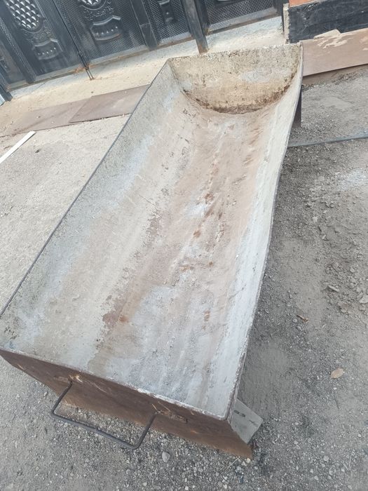 Продам бадю длина 224 * 95 см