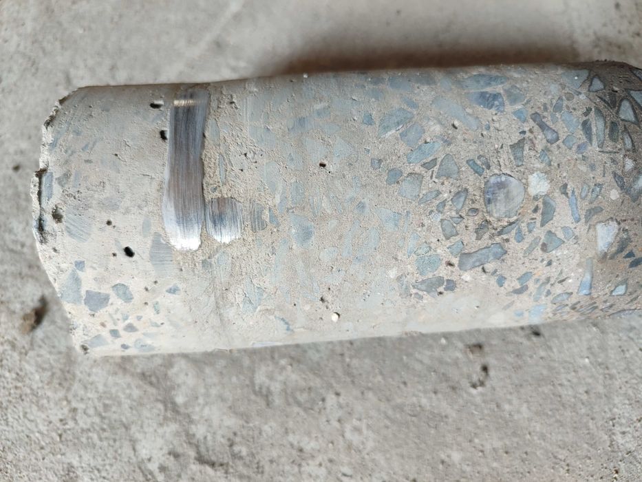 Алмазное Сверление