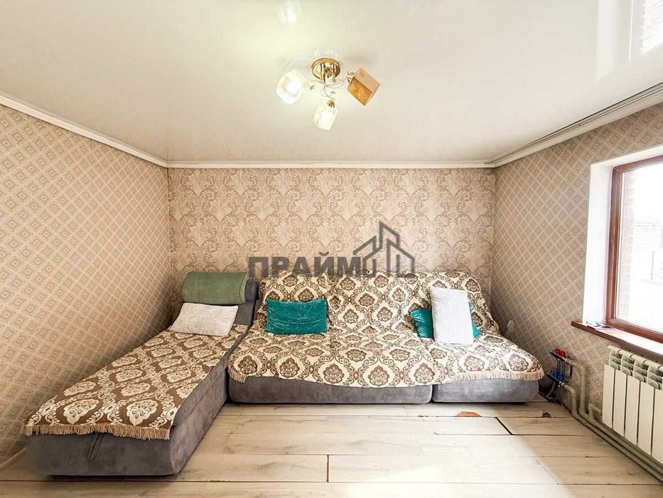 ПРОДАМ 4Х ком. дом Жастар 1 (Данил ПРАЙМ)