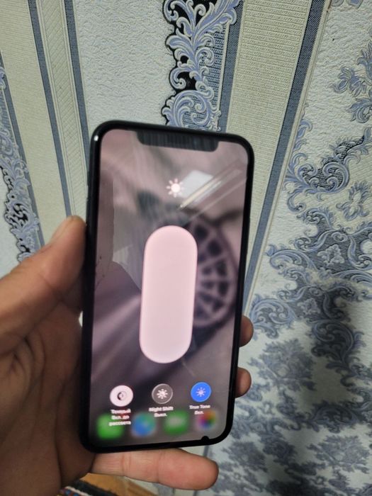 Iphone 11 pro 256 GB