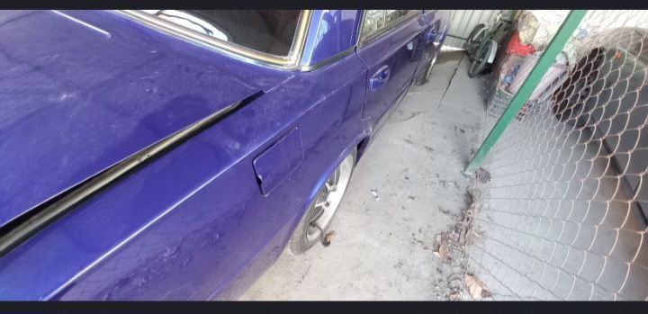 Жигули ваз 21011