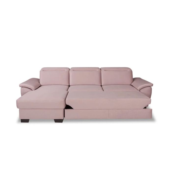 Vand coltar extensibil nou