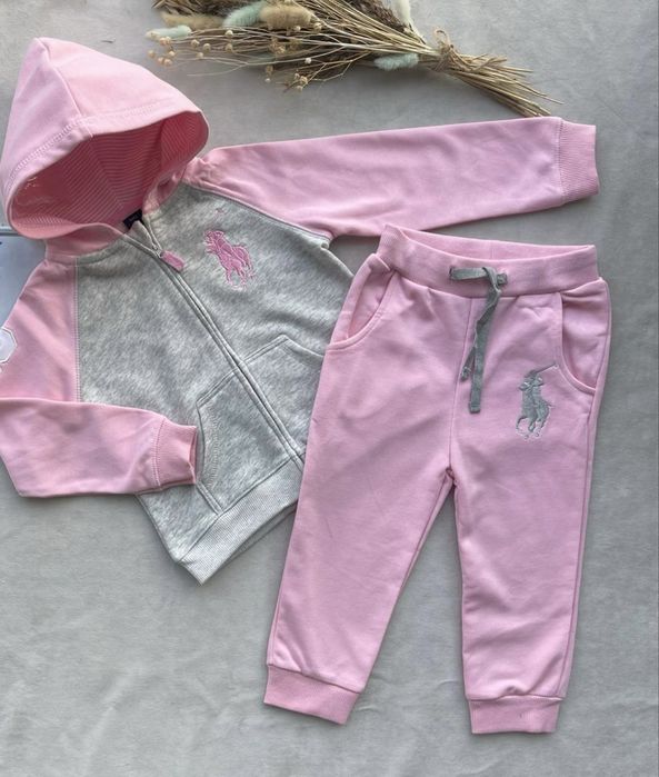 Спортивный комлект GAP