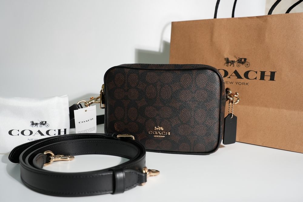 Сумки Coach оригинал