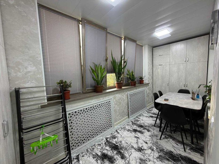 Продаётся 3х комн квартира на 3 этаже Ор-р 5 микрорайон Жомий