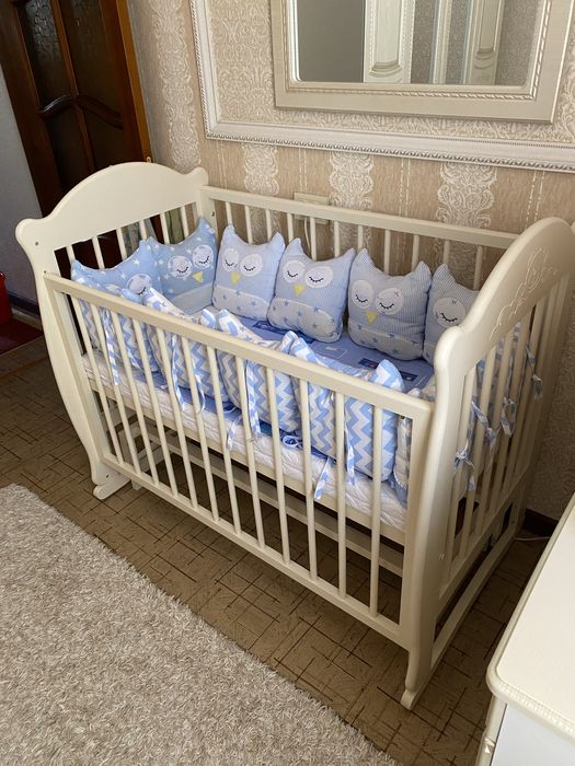 Детский манеж в отличном состоянии