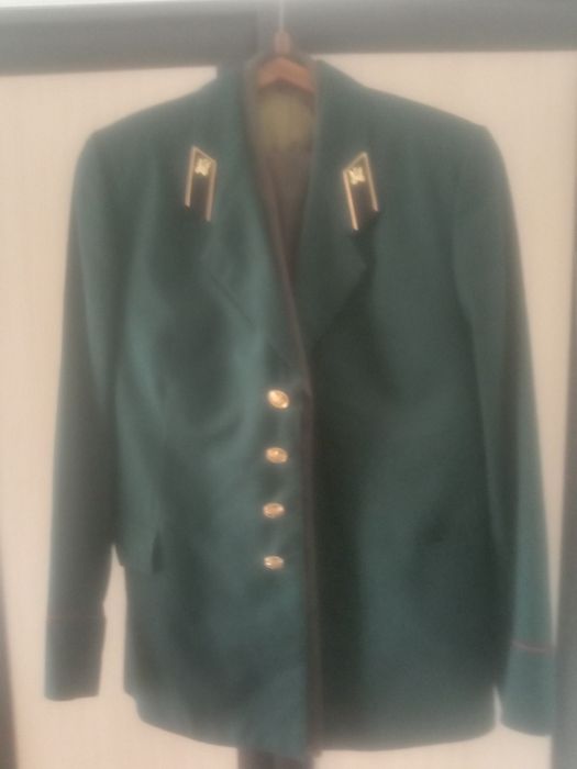 Военная форма , курсанта