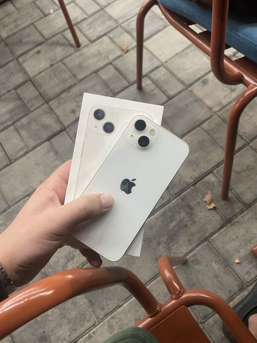 Iphone 13 satylady
