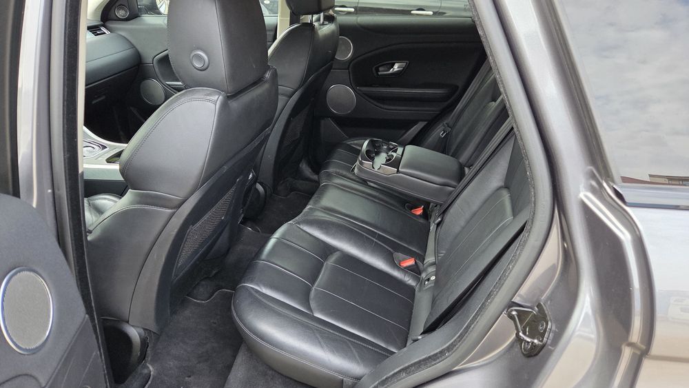 Land Rover Range Rover Evoque Facelift 2.0 diesel 150 cp euro 6 AWD