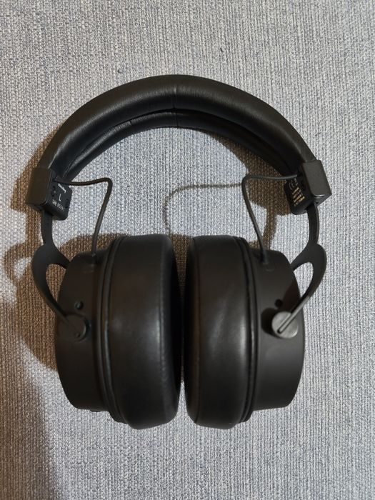 Beyerdynamic DT 177X GO x Massdrop