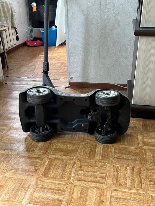 Талокар машина