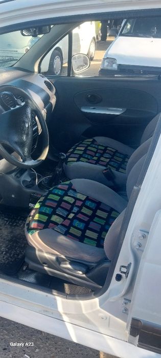 Matiz antikcha sotiladi