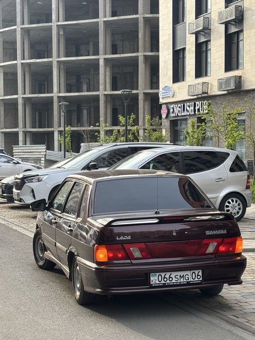 Лада ваз сатылады