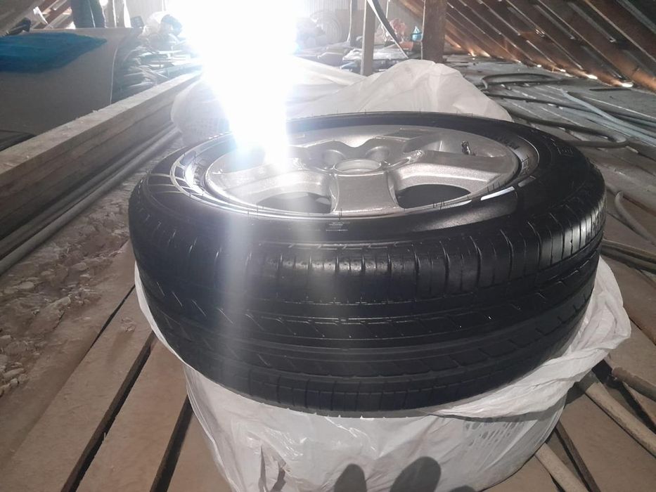 Диски  тайота 30/35