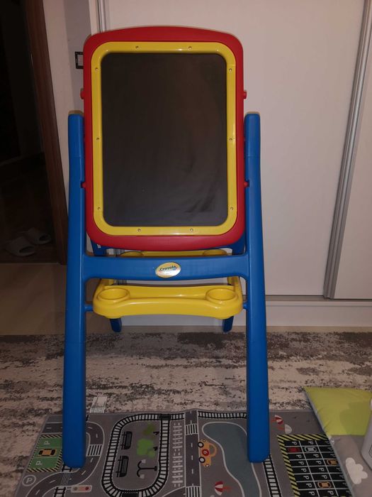 Tabla de scris Crayola