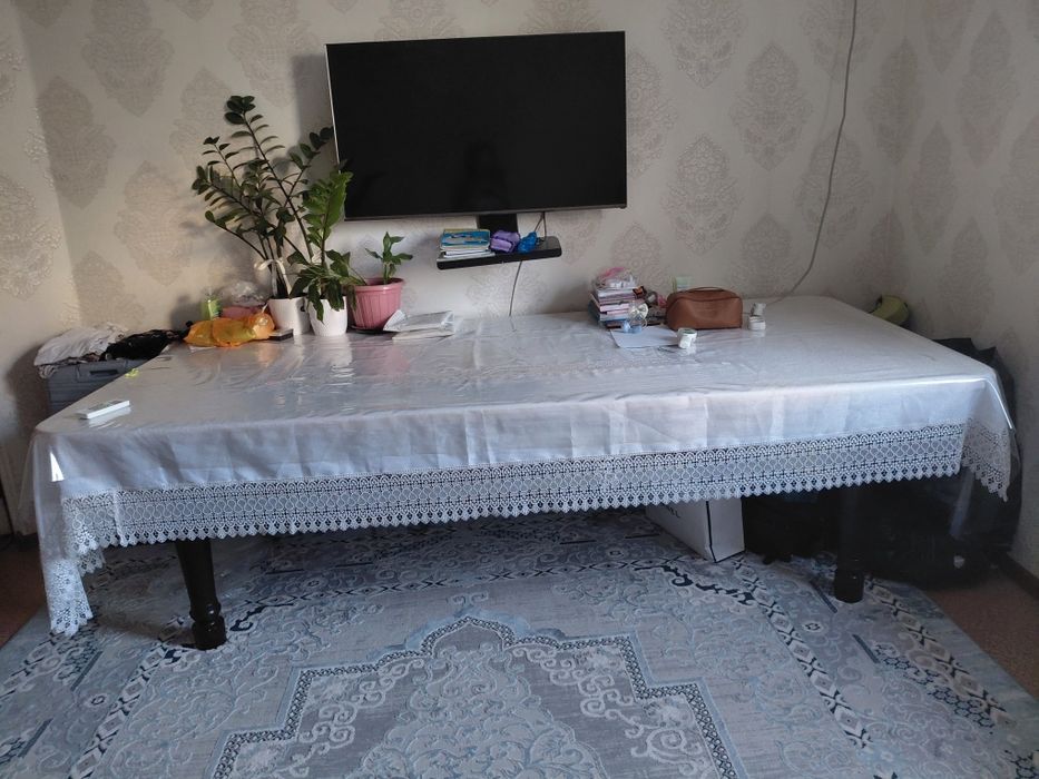 Стол қонақ бөлмеге арналған