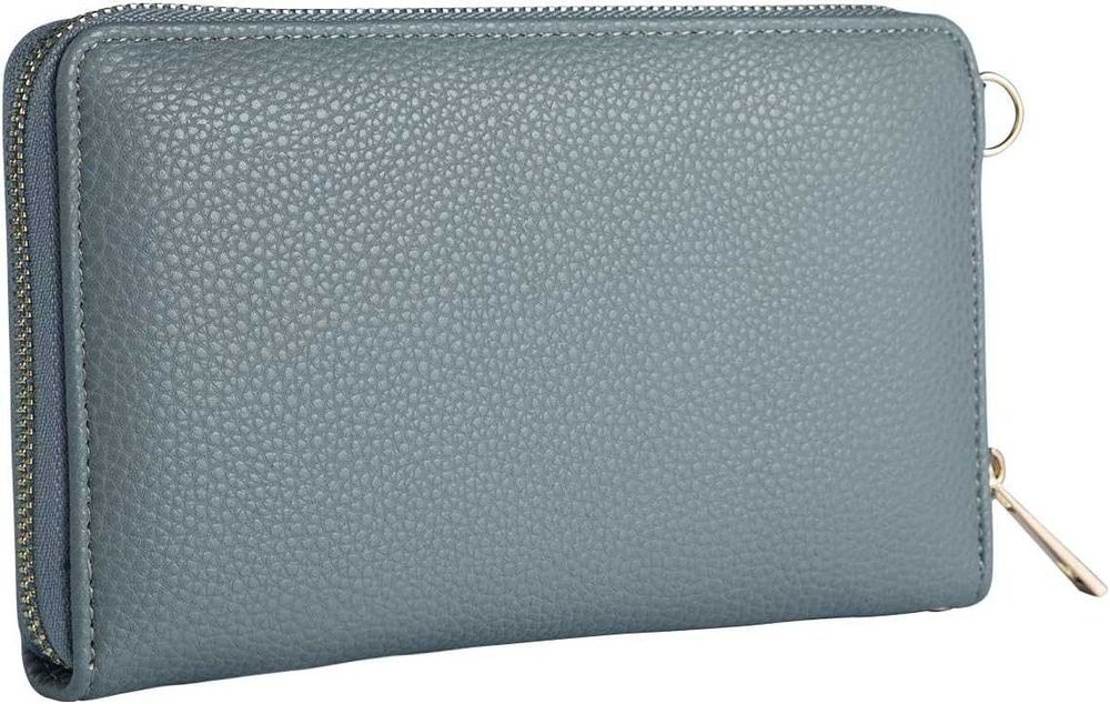 Дамска чанта портмоне за телефон, за през рамо, малка мини чанта