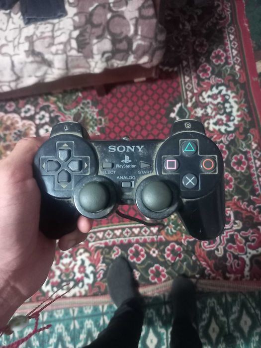 PlayStation 2 !!!