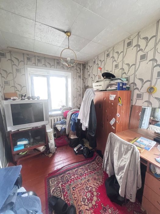 В продаже 2 комн квартира