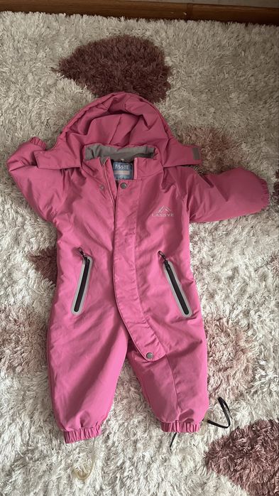 Комбинезон осень- весна