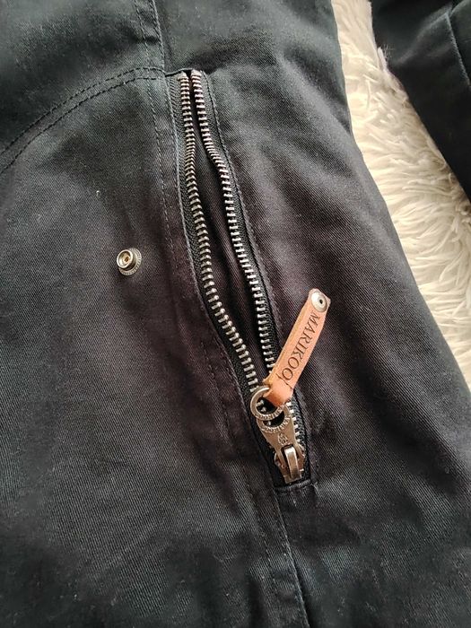 Зимно яке Marikoo