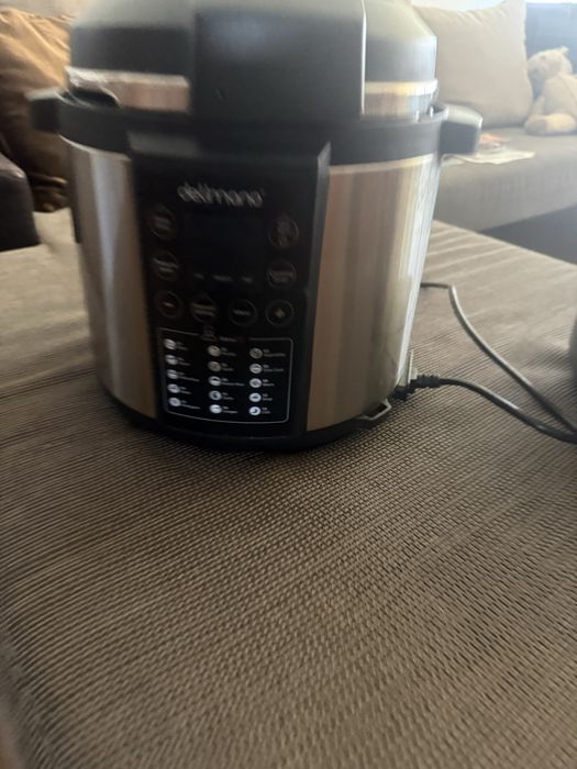 Instant Pot като нов