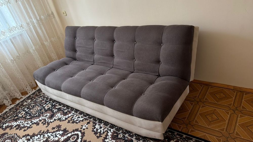 Диван раздвижной