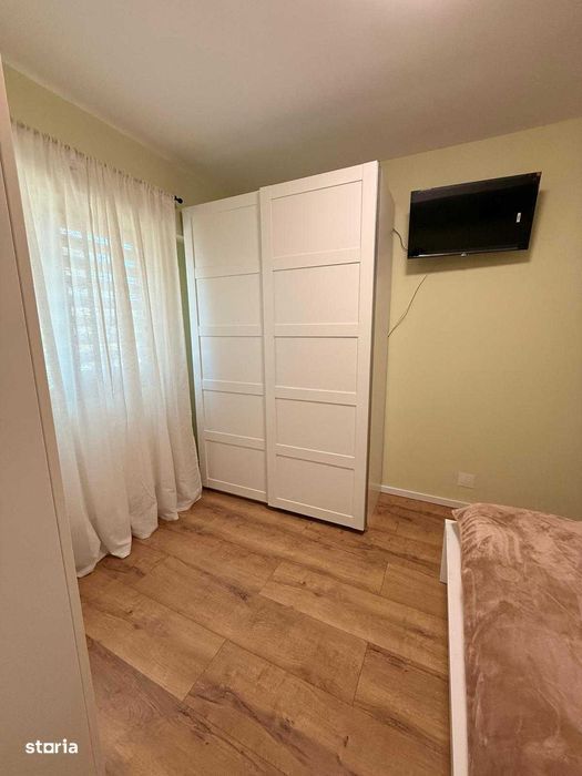 Apartament 2 camere | Parcare inclusă în preț | Zona Cug - Tudor Necul