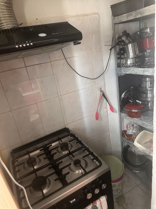 Vand apartament doua camere decomandat centrala